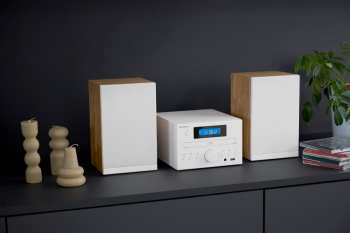 Technique audio Thomson MIC121BT