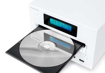 Technique audio Thomson MIC121BT