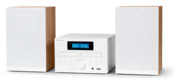 Technique audio Thomson MIC121BT