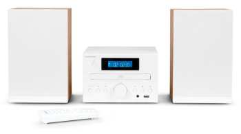 Technique audio Thomson MIC121BT