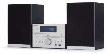 Technique audio Thomson MIC122DABBT