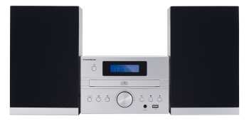 Technique audio Thomson MIC122DABBT