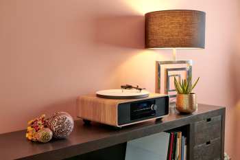 Technique audio Thomson MIC300TT