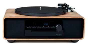 Technique audio Thomson MIC300TT