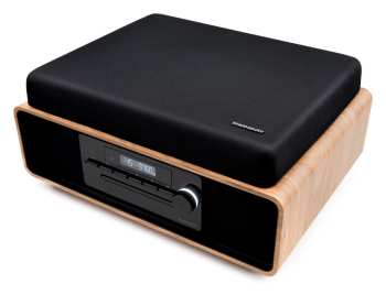 Technique audio Thomson MIC300TT