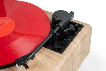 Technique audio Thomson MIC300TT