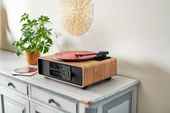 Technique audio Thomson MIC300TT