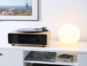 Technique audio Thomson MIC300TT