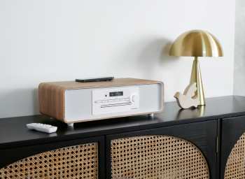 Technique audio Thomson MIC301IBT