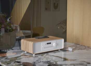 Technique audio Thomson MIC301IBT