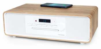 Technique audio Thomson MIC301IBT