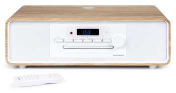 Technique audio Thomson MIC301IBT