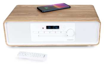 Technique audio Thomson MIC301IBT