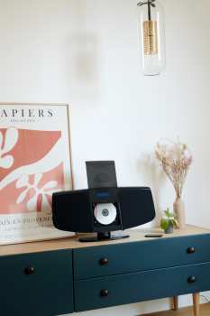 Technique audio Thomson MIC400BT