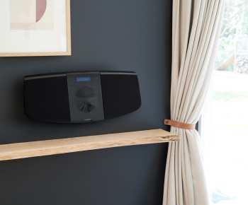 Technique audio Thomson MIC400BT