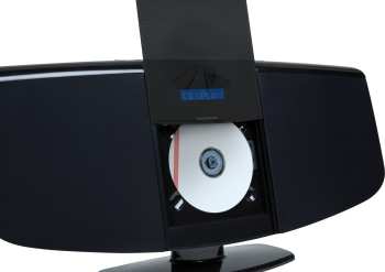 Technique audio Thomson MIC400BT