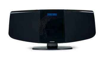 Technique audio Thomson MIC400BT