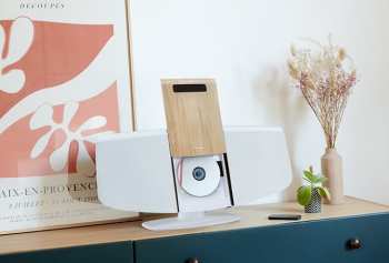 Technique audio Thomson MIC401BT