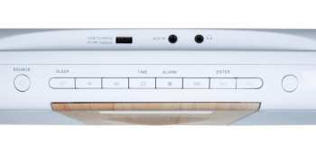 Technique audio Thomson MIC401BT