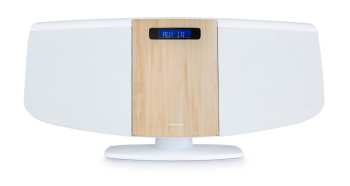 Technique audio Thomson MIC401BT