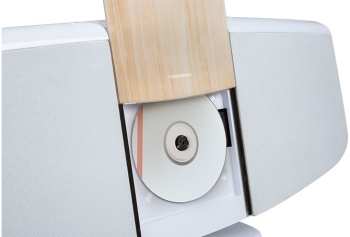 Technique audio Thomson MIC401BT