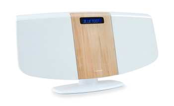 Technique audio Thomson MIC401BT