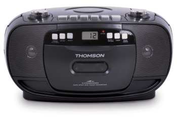 Technique audio Thomson Rk200cd