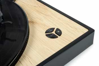 Technique audio Thomson TT300