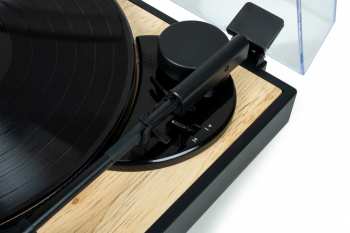 Technique audio Thomson TT300