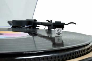 Technique audio Thomson TT300