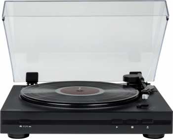 Technique audio Thomson TT350