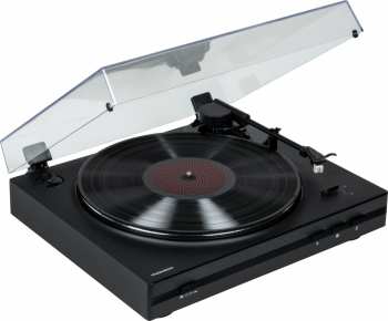 Technique audio Thomson TT350