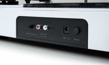Technique audio Thomson TT351