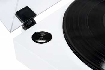 Technique audio Thomson TT351