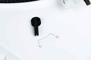Technique audio Thomson TT351