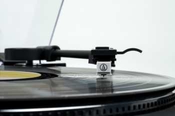 Technique audio Thomson TT351
