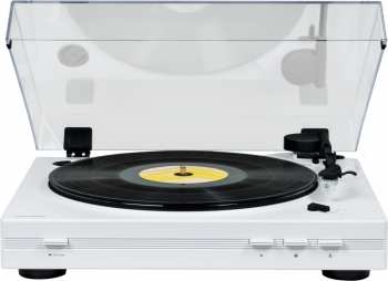 Technique audio Thomson TT351
