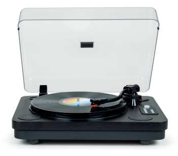 Technique audio Thomson TT650BT