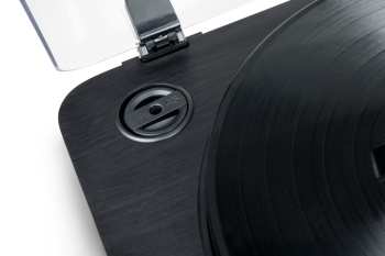 Technique audio Thomson TT650BT