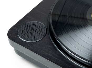 Technique audio Thomson TT650BT