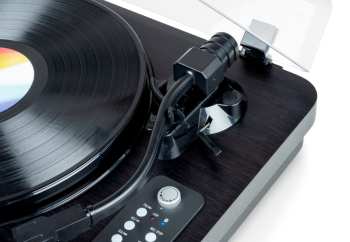 Technique audio Thomson TT650BT