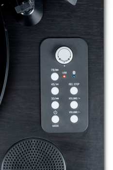 Technique audio Thomson TT650BT