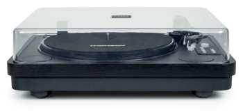 Technique audio Thomson TT650BT