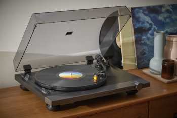 Technique audio Thomson TT700