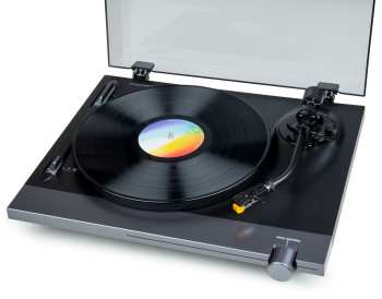 Technique audio Thomson TT700