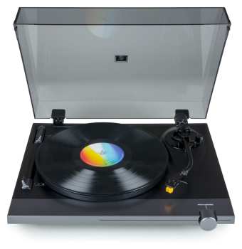 Technique audio Thomson TT700