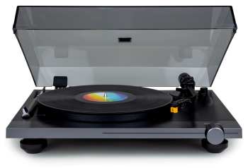 Technique audio Thomson TT700