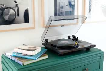 Technique audio Thomson TT700