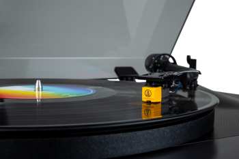 Technique audio Thomson TT700