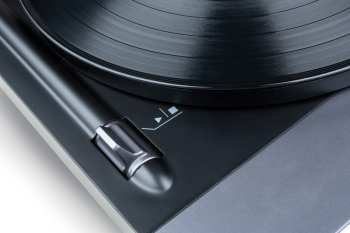 Technique audio Thomson TT700